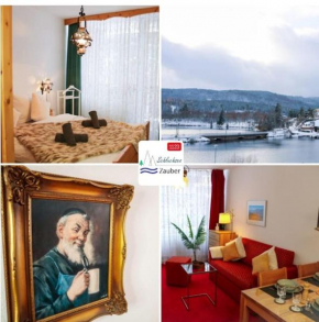 Schluchseezauber 1123 - Alm Chic mit Pool & Sauna